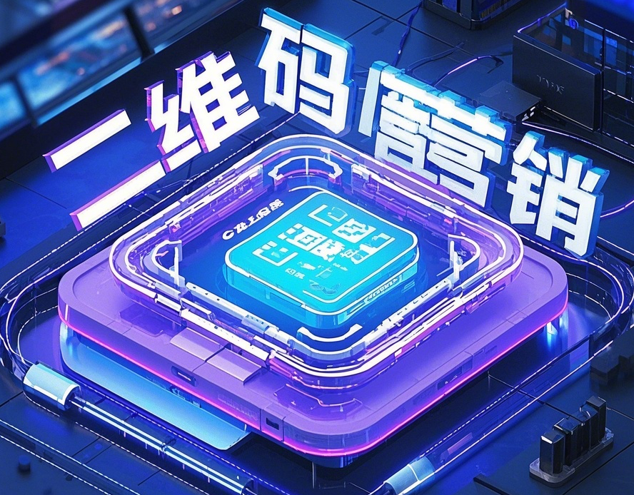 引爆营销新势能！Bizsoso二维码生成器——让每一份创意都“码”上变现