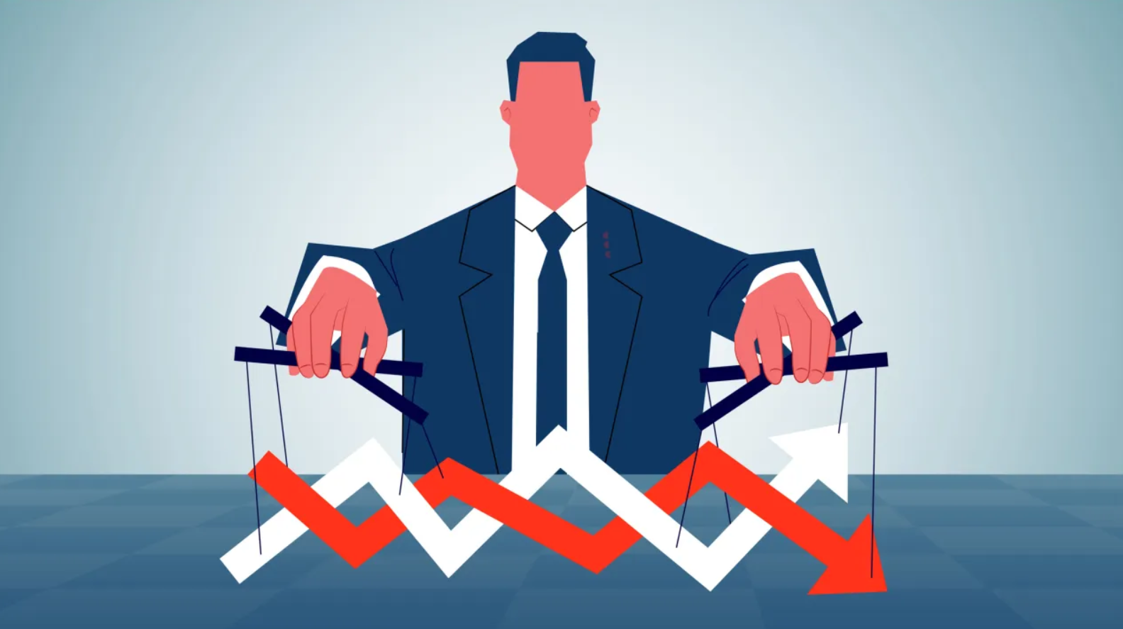 关税风暴来袭，科技并购市场的复苏梦碎了？