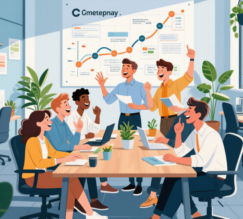 创业如登山：在试错中寻找路径，在止损中保存火种