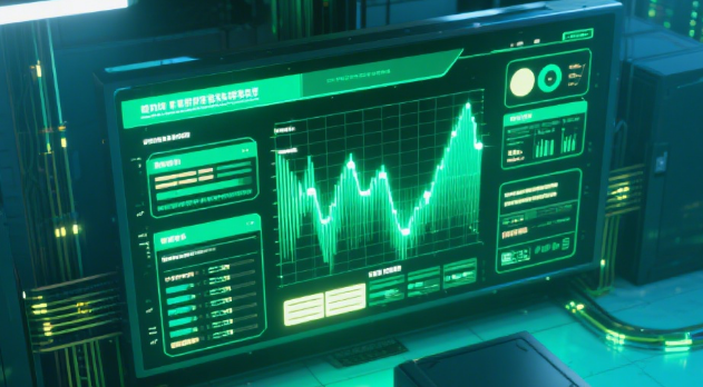 商业资讯宝库：解锁全球经济风云的探秘之旅