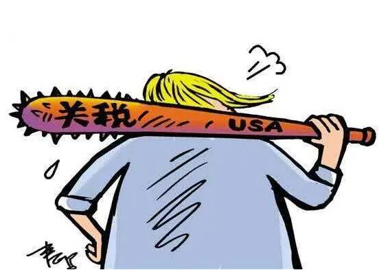 “TACO交易”刷屏金融圈，背后藏着对特朗普的一种“熟悉的陌生感”