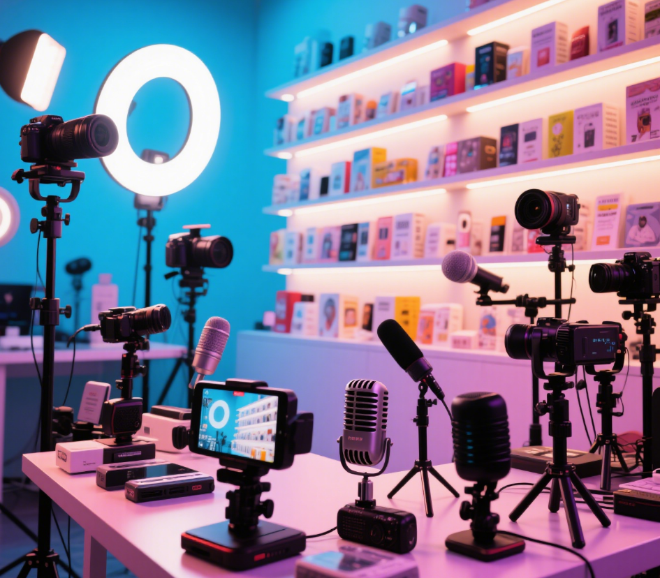 如何通过自媒体矩阵建立品牌形象