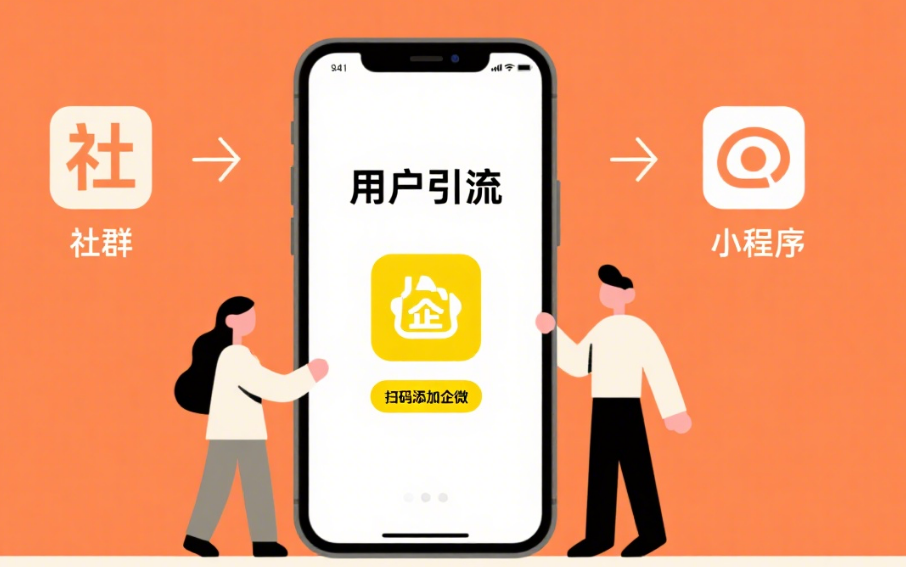 私域运营实战：从 0 到 1 搭建高转化率用户池的方法论