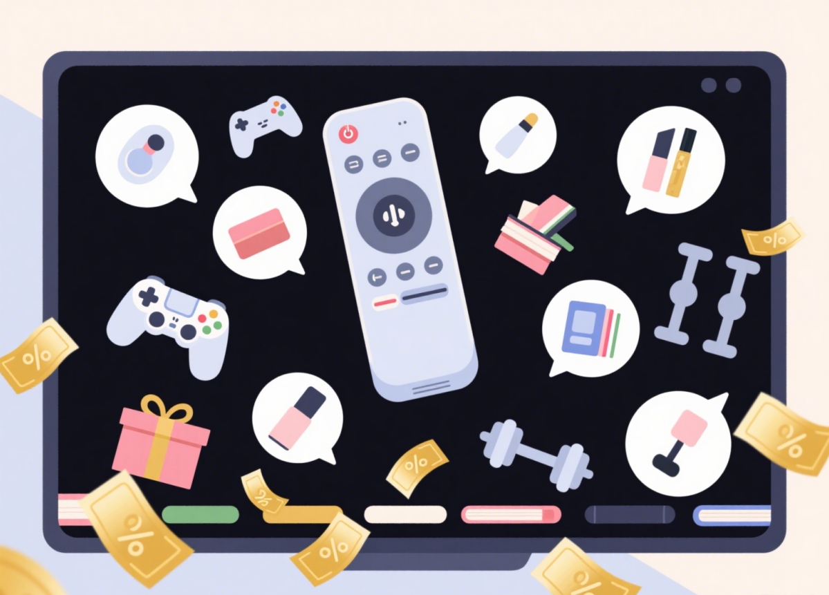 当你按下暂停键时，想看点什么？—— 个性化与福利才是暂停广告的破局之道