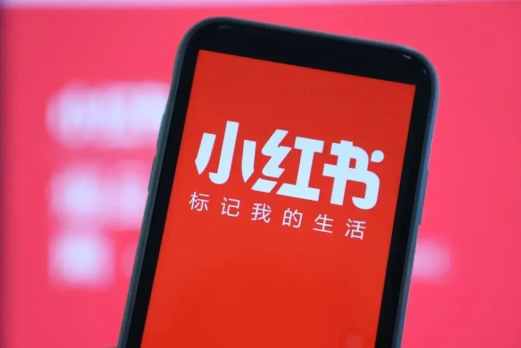 收割二次元，小红书的算盘能打响吗？