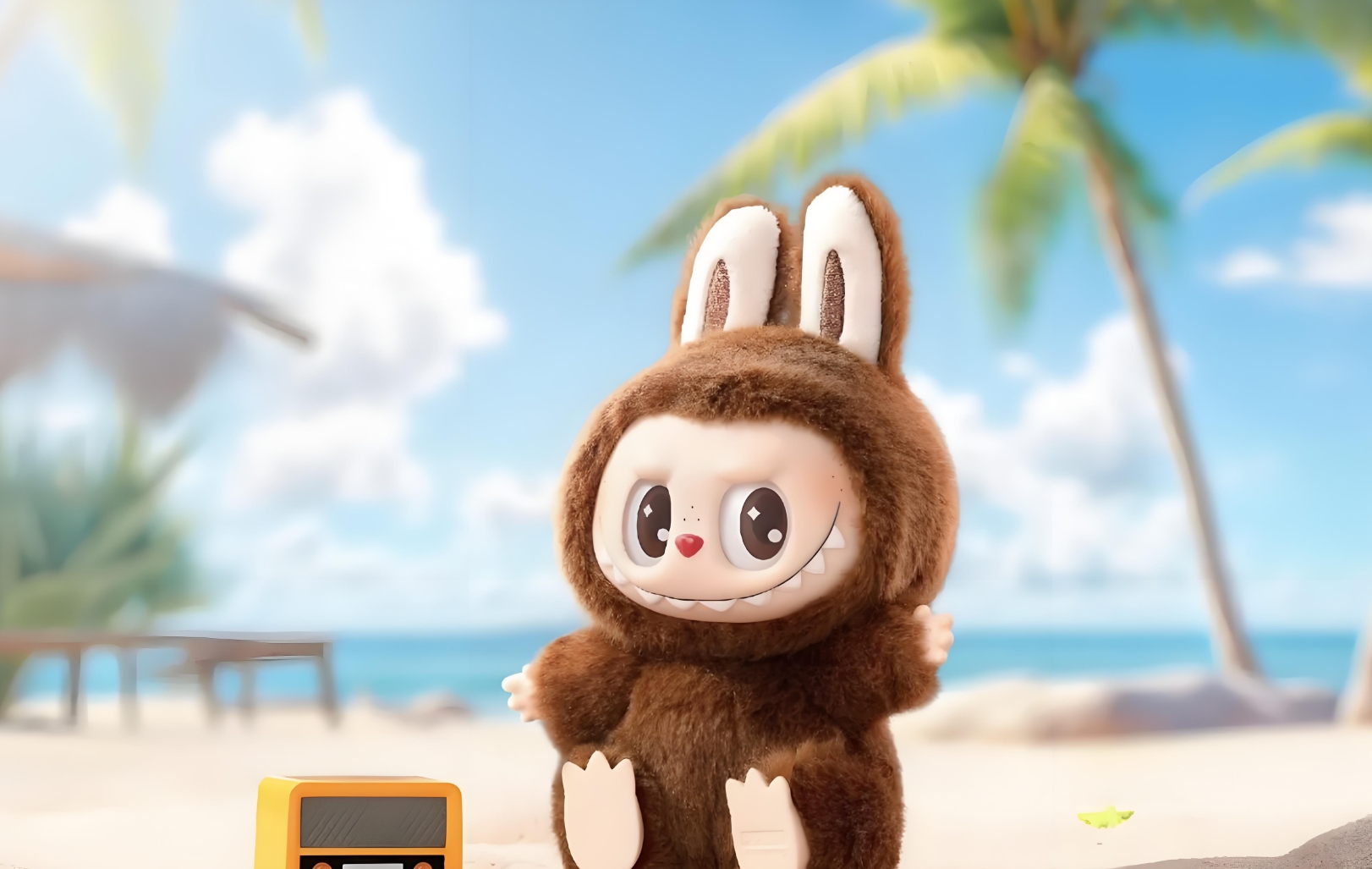 Labubu 热潮席卷，泡泡玛特如何缔造吸金传奇？