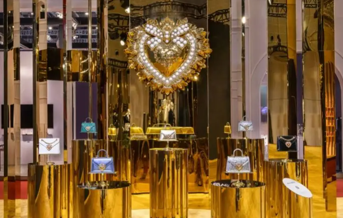 奢侈品神话褪色，体验经济登上舞台