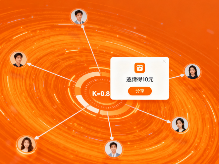 破局冷启动：从 0 到 1 打造产品推广增长闭环