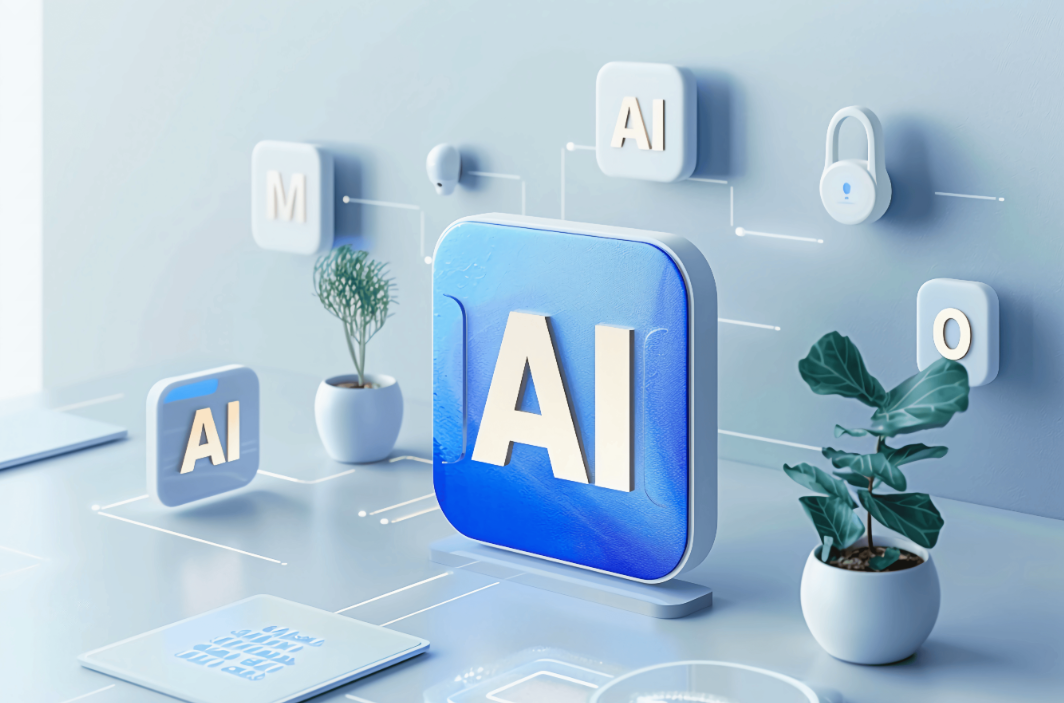 AI应用争霸战：巨头封神，创业者的缝隙生存法则