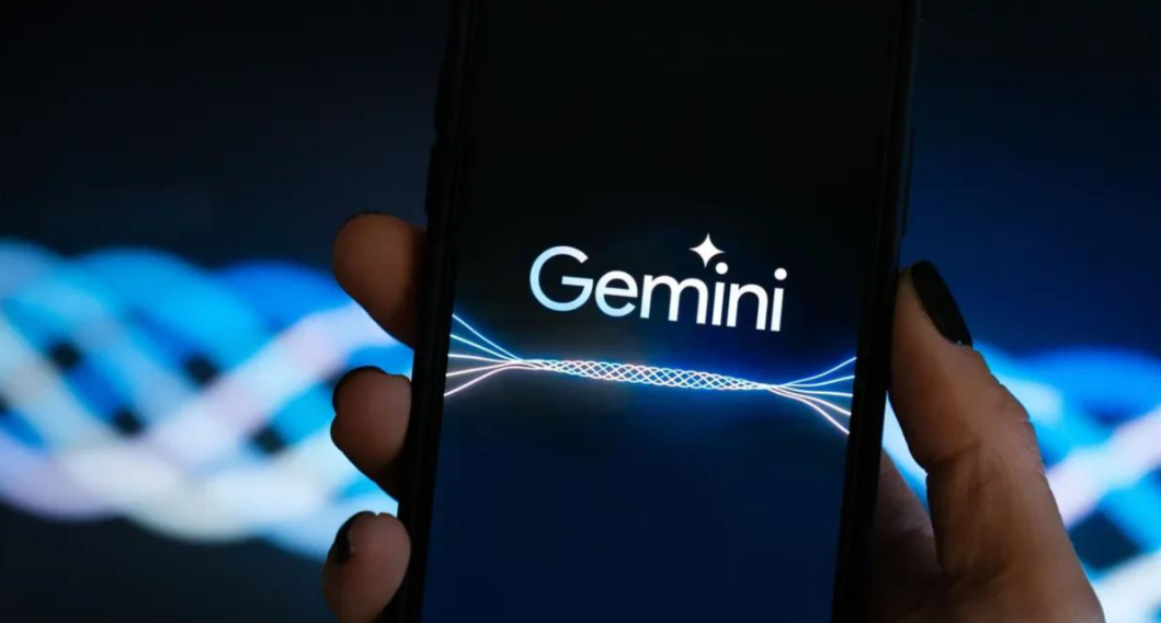 9月AI风向报告：当Google Gemini反超ChatGPT，一场“算法权力的迁移”悄然开始