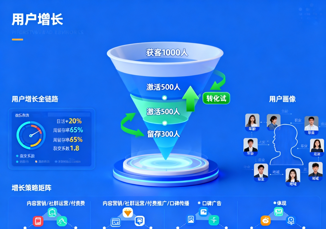 别让品牌 “无立场”！构建品牌观点交流体系，让信念成为增长引擎