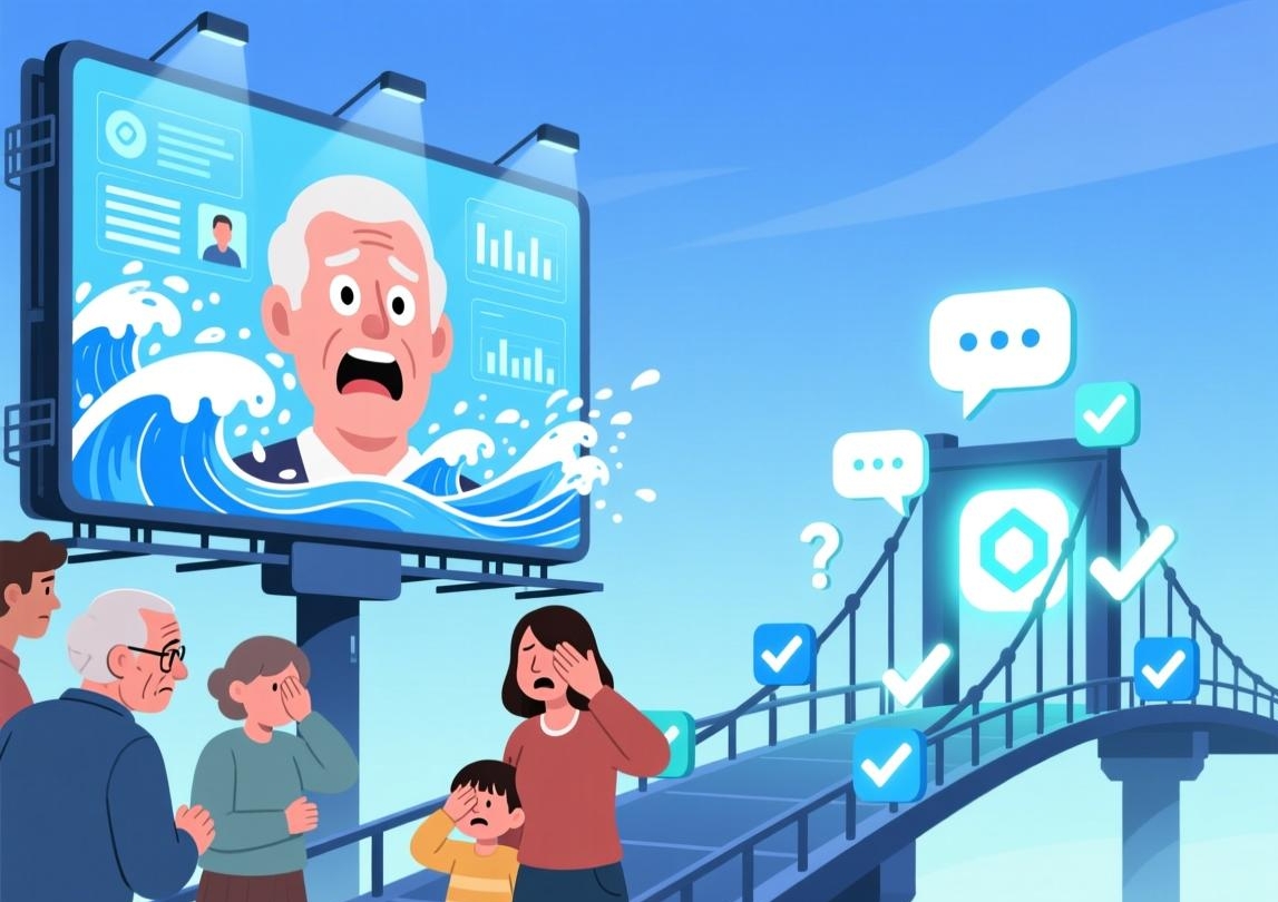 精准变 “惊吓”：全年龄层集体抵触个性化广告，品牌该如何破局？