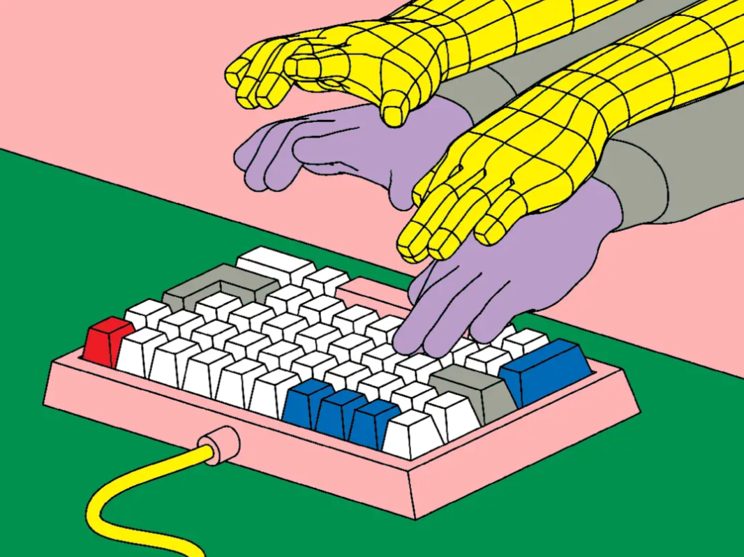 昔日巨头黯然“卖身”，AI大模型正在成为我们的“第一道健康防线”？