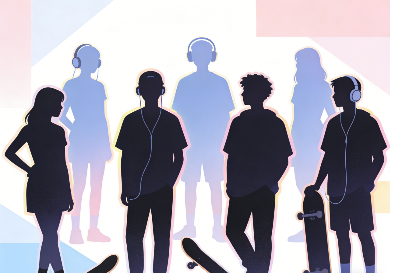 2026 营销指南：读懂年轻消费群体，解锁 12 万亿市场新密码