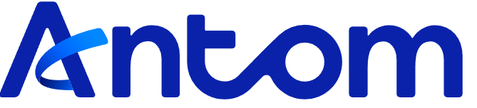Antom 是蚂蚁国际旗下品牌，为全球商家提供一站式收单支付和数字化服务。它支持数百种支付方式、100 多种币种交易，覆盖超 40 个市场，还提供数字营销解决方案，助力商家提升运营效率。