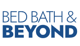 Bed Bath & Beyond 成立于 1971 年，是美国家居用品知名连锁平台，业务覆盖北美。主营家居、厨房、浴室用品等，商品超 6 万种，以高品质中高端产品著称，2025 年将重启线下门店，线上线下融合发展 。