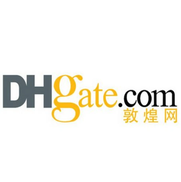 敦煌网（DHgate）是 2004 年成立的中国跨境电商平台，首个为中小企业提供 B2B 网上交易，全链路支持买卖双方交易，业务覆盖全球，品类丰富