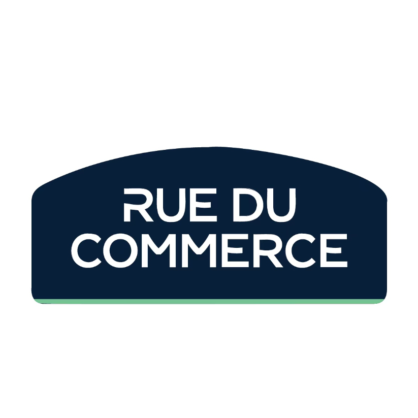 Rueducommerce 是 1999 年成立的法国电商平台，早期专注 3C 电子，后被家乐福收购转型综合型。它拥有超 900 万用户，商品超 600 万件，月访问量超 1000 万次。