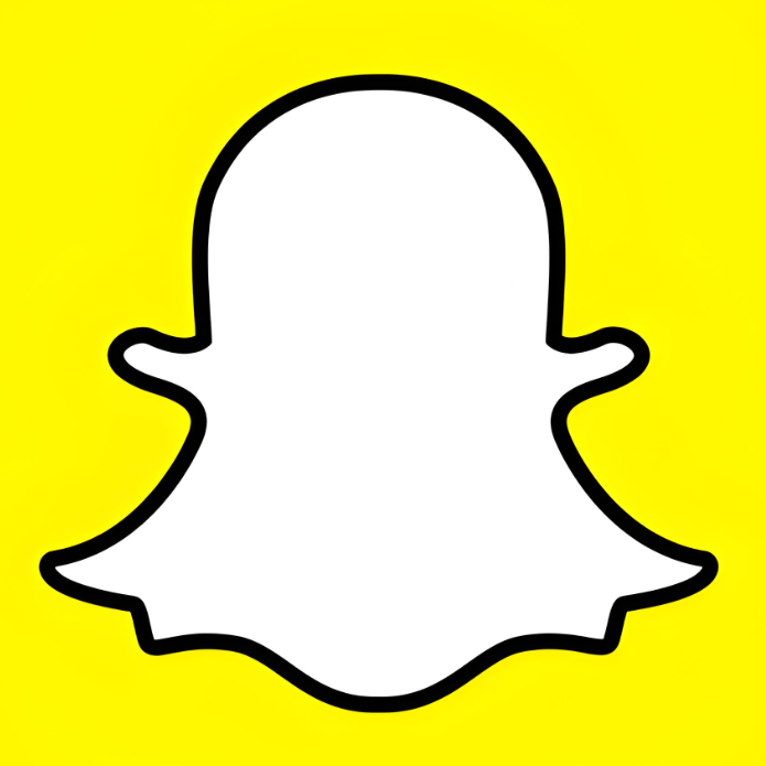 Snapchat 是流行的多媒体社交平台，用户能发送限时 “阅后即焚” 的照片、视频，还可添加有趣滤镜、特效。支持聊天、故事分享，受年轻人喜爱，是创意社交和快速互动的热门选择。