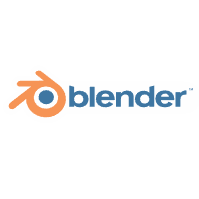 Blender 是一款免费开源的3D动画和建模工具，适用于制作动画视频、三维设计和渲染。