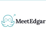 MeetEdgar是一个社交媒体内容自动化工具，特别适合需要定期发布内容的博主和品牌。它支持内容库功能，自动重新发布过去的帖子，提高内容的曝光率。