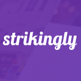 Strikingly 是一个简便易用的网站构建器，专注于帮助用户快速创建单页网站。它适用于个人展示、产品推广和小型企业网站。