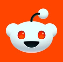Reddit 拥有大量技术、建站、SEO、创作者相关的子版块，是信息更新最快、活跃度极高的站长互动平台之一。