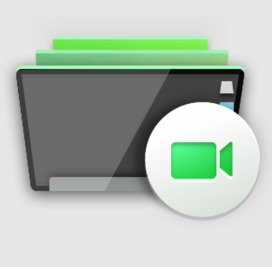 ScreenTime — 将 macOS 桌面作为虚拟摄像头通过 FaceTime 实时共享的轻量屏幕共享工具