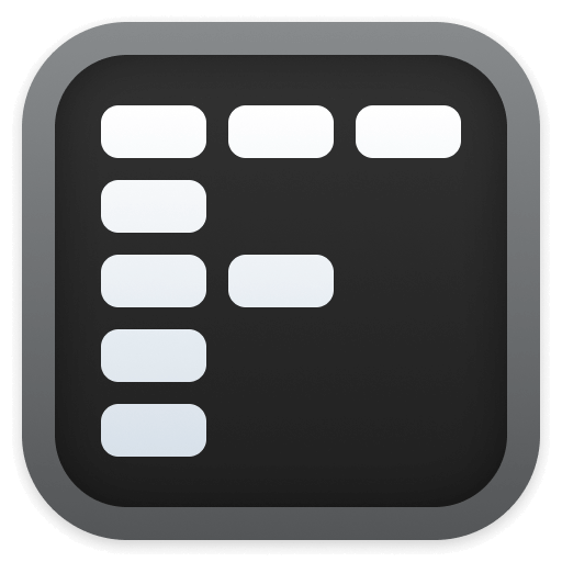 Fences - Windows 桌面图标分组与自动整理工具，提高桌面管理效率