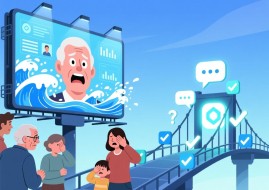 精准变 “惊吓”：全年龄层集体抵触个性化广告，品牌该如何破局？