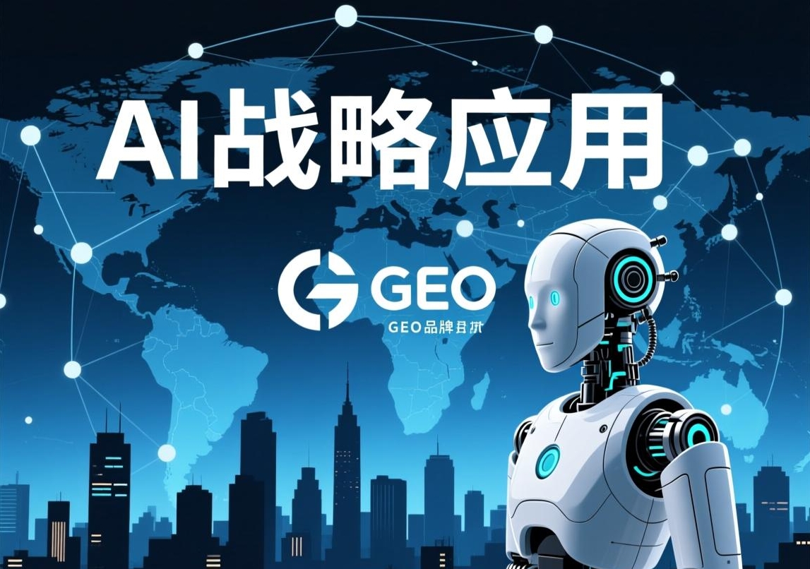 AI 重塑购物格局，GEO 成品牌破局关键：从隐形到爆发的实战指南
