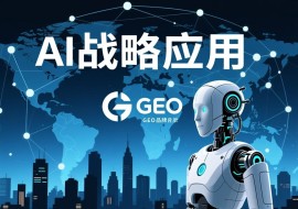 AI 重塑购物格局，GEO 成品牌破局关键：从隐形到爆发的实战指南