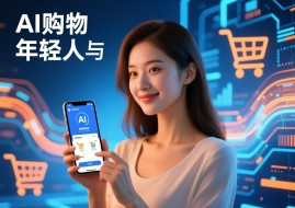 年轻人成 AI 购物主力军：从 “凑单助手” 到 “决策军师”，智能消费如何改写双十一大逻辑？