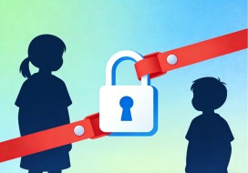 全球未成年人网络保护加码：从年龄验证到生态守护，中国如何筑牢数字防线？