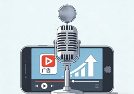 2026 音频视频营销剧变：播客反超音乐成营销新宠，FAST 模式激活 AVOD 增长