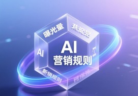 颠覆点击付费！ChatGPT 类广告凭曝光定价，重构 2026 数字营销规则