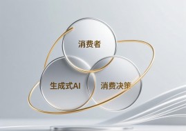 信任重塑消费：生成式 AI 如何改写中国人的决策链路