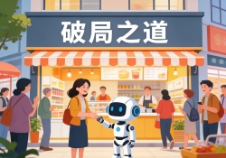 AI 零售遇冷：高期待背后的落地困局与破局之道