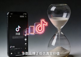 抖音广告的慢热效应：转化藏在延迟里，多数品牌正低估真实价值