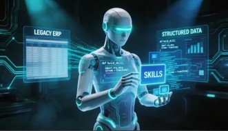 你的数字来生，谁在按下“生成”键？