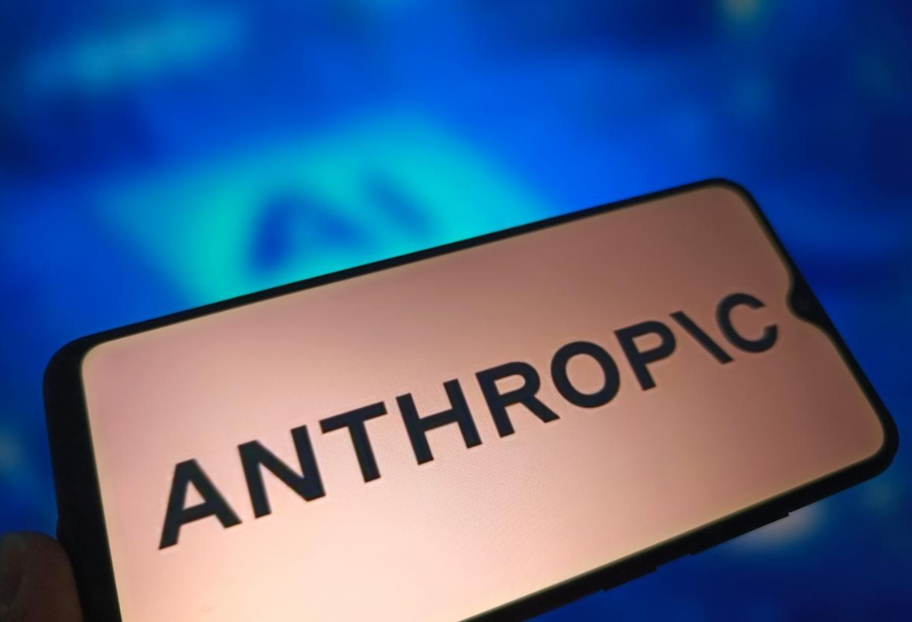 Anthropic要融300亿美元，估值9000亿，但早期投资者选择了围观